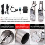 2.5 Inch Stainless Steel Exhaust Y Pipe Set – Durable & High-Flow - Image 4