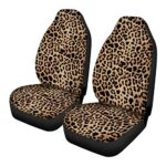 car seat covers cheetah