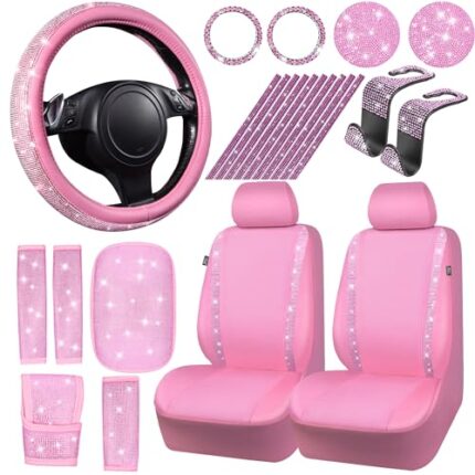 car seat covers and accessories for women