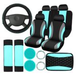 car seat covers and accessories