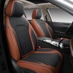 car seat covers de piel