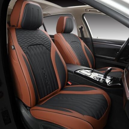 car seat covers de piel