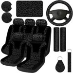 car seat covers & accessories