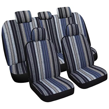 car seat covers design