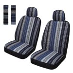 car seat covers boho