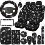 car seat covers emo