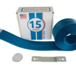 Blu Track Classic 15 Ft Starter Set