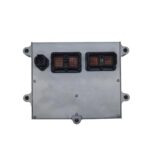 CAEAFF 3103533 P3103533 Engine Control Unit ISX15 QSX15 ECM ECU ECM Electronic Control Module, Compatible for Cummins