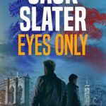 Eyes Only (Jason Trapp Thrillers Book 10)