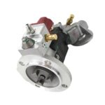 Fuel Injection Pump 3417674 3090942 3417677 Compatible with Cummins Engine M11 QSM11 ISM11 L10