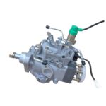 Injection pump 104742-7612 129919-51501 12991951501 Diesel Fuel Injection Pump Compatible For YANMAR 4TNE98 Engine Oil Pump