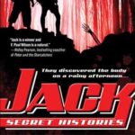 Jack: Secret Histories (Repairman Jack Book 1)