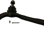 MOOG RK80308 Front Right Upper Suspension Control Arm and Ball Joint Assembly for Ford F-150