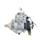 OEM 0001060096 0001060097 NJ-VE4/11F1250L009 Oil Pump Fuel Injection Pump Compatible With Diesel Engine