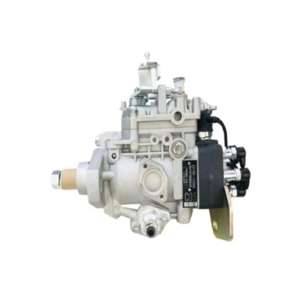 OEM 0002060025 0002060026 NJ-VE4/11E1800L025 Oil Pump Fuel Injection Pump Compatible With Diesel Engine