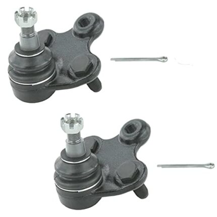 PAIR Front Lower Ball Joints FITS Acura ILX 2013-2015, Honda Civic K500234