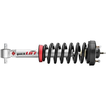 Rancho QuickLIFT RS999958 Suspension Strut and Coil Spring Assembly