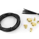 Right Weigh 101-SK (Service Kit) Air Line Installation Kit For Onboard Load Scale