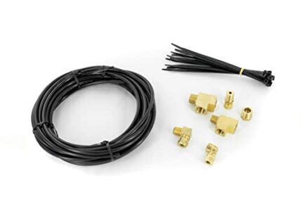 Right Weigh 101-SK (Service Kit) Air Line Installation Kit For Onboard Load Scale