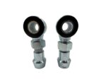 Heavy-Duty 4 Link Suspension Rod End Bushing Kit - 3/4" Thread Urethane Offroad Performance - Image 2