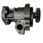 SXCCGMGQ Oil Pump 3804535 Compatible for Cummins N14 NT855 NTA855 Engine