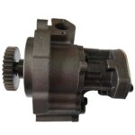 High-Performance Oil Pump for Cummins N14 NT855 NTA855 Engines 3804535 - Image 2