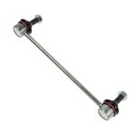 TRQ Front Suspension Kit Struts & Sway Bar Links for 2012-2017 Camry - Image 2