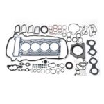 ToEjJeEn 2710305017 M271 Engine Overhaul Piston Gasket Kit 2710305117 2710330601 Compatible with C200 CGI W204 W212 1.8L Turbo
