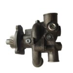 Water Pump 4299030 4972857 2882145 Compatible With Cummins ISM11 QSM11 Engine Parts