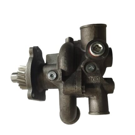 Water Pump 4299030 4972857 2882145 Compatible With Cummins ISM11 QSM11 Engine Parts