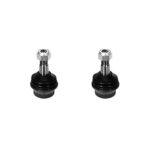 ‎A-Partrix Front Lower Suspension Ball Joints Replacement - Lower Ball Joint Kit, Car Balljoint fits Volkswagen Transporter 1979 1978 1977 1976 1975 1974 1973 1972 1971 1970 1969 1968