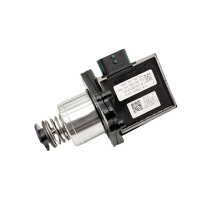 129927-61601 729975-51310 Compatible For Yangma 3TNV88 4TNV98 Diesel Engine Replacement Parts Fuel Pump Rack Actuator