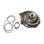 1615719 3520211 Water Pump 10R0484 0R9869 RW6014X Compatible with Caterpillar Truck Engine C-15 C-16 C-18