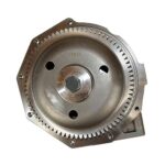 Heavy-Duty Water Pump for Caterpillar C-15 C-16 C-18 Engines - Image 3
