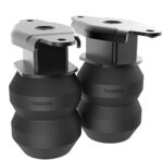 Heavy-Duty Ford F-350 Suspension Kit | Improved Ride, Load Handling & Stability - Image 2
