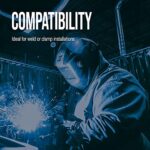 Walker 41994 Heavy Duty Exhaust Reducer Pipe 5" OD to 4" ID Steel - Image 5