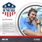 Innova 5310 OBD2 Professional Diagnostic Scanner for ABS SRS Airbag Test - Image 4