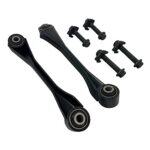 Ford Expedition Navigator Upper Control Arm Kit - Left/Right Suspension Upgrade 97-02 - Image 4