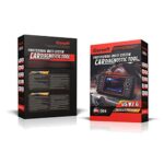 iCarsoft US V2.0 OBD2 Scanner for Ford GM Chrysler Jeep +10 Resets - Image 3