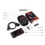 iCarsoft US V2.0 OBD2 Scanner for Ford GM Chrysler Jeep +10 Resets - Image 4