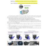 Precision ADAS Calibration Tool | Dynamic Positioning Angle Leveler for Cars - Image 3
