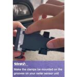 Precision ADAS Calibration Tool | Dynamic Positioning Angle Leveler for Cars - Image 4