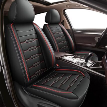 car seat covers kia forte