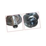 Premium Crankshaft for Hyundai Santa Fe Azera Kia Sorento 3.3L V6 2013-2022 - Image 3