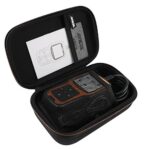 ANCEL BZ700 OBD2 Scanner for Mercedes Benz Sprinter & Smart Cars - Image 3