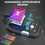ANCEL BZ700 OBD2 Scanner for Mercedes Benz Sprinter & Smart Cars - Image 4