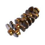 High-Performance Crankshaft for VW Audi 1.8 TFSI CDHA CDHB CDAA CDAB - Image 3