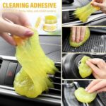 Kia NIRO PHEV Ultimate Car Cleaning Kit 27-Piece Interior Exterior Detail Set - Image 4