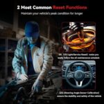 iCarsoft MB V1.0 OBD2 Scanner for Benz/Sprinter – Full System诊 - Image 4