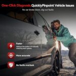 iCarsoft MB V1.0 OBD2 Scanner for Benz/Sprinter – Full System诊 - Image 5